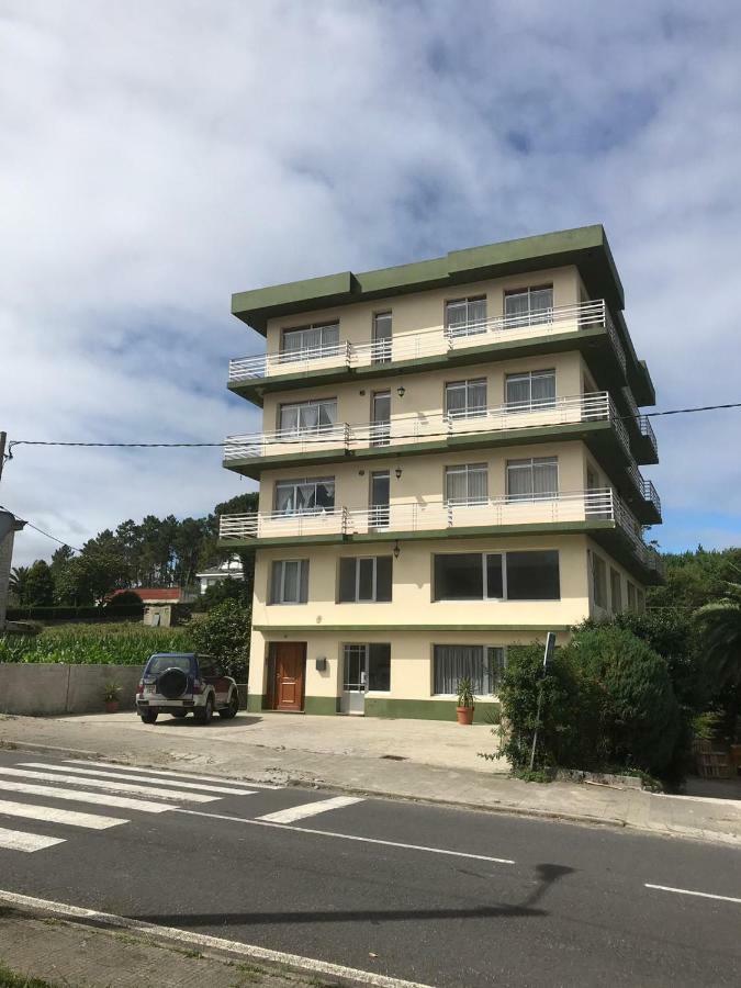 Casa Macareno Apartamento Os Muinos Exterior foto
